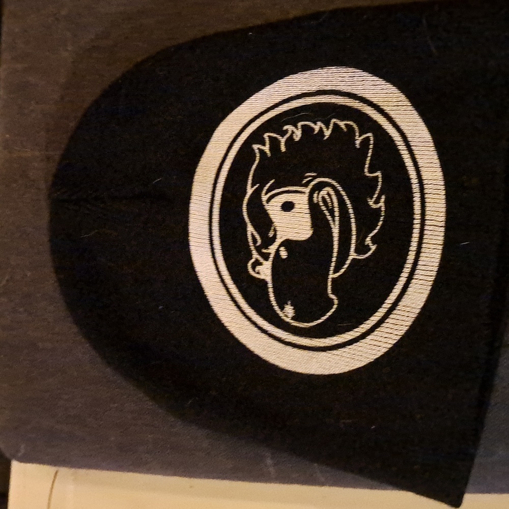 Undefeated beanie